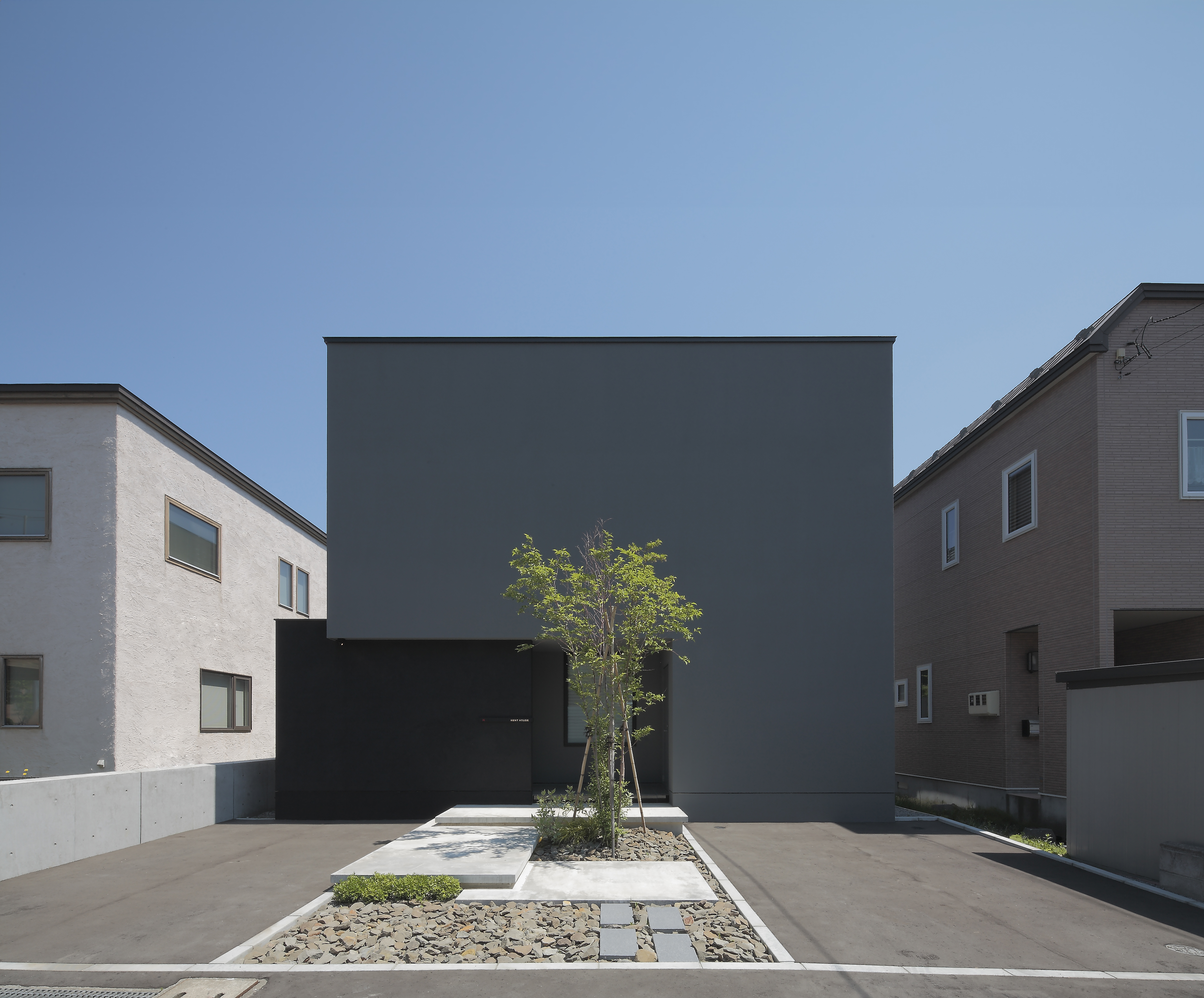 ケントハウスページ KENT COLLECTION'2020｜MODEL HOUSE｜KENT HOUSE（ケント