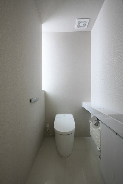 N邸トイレ