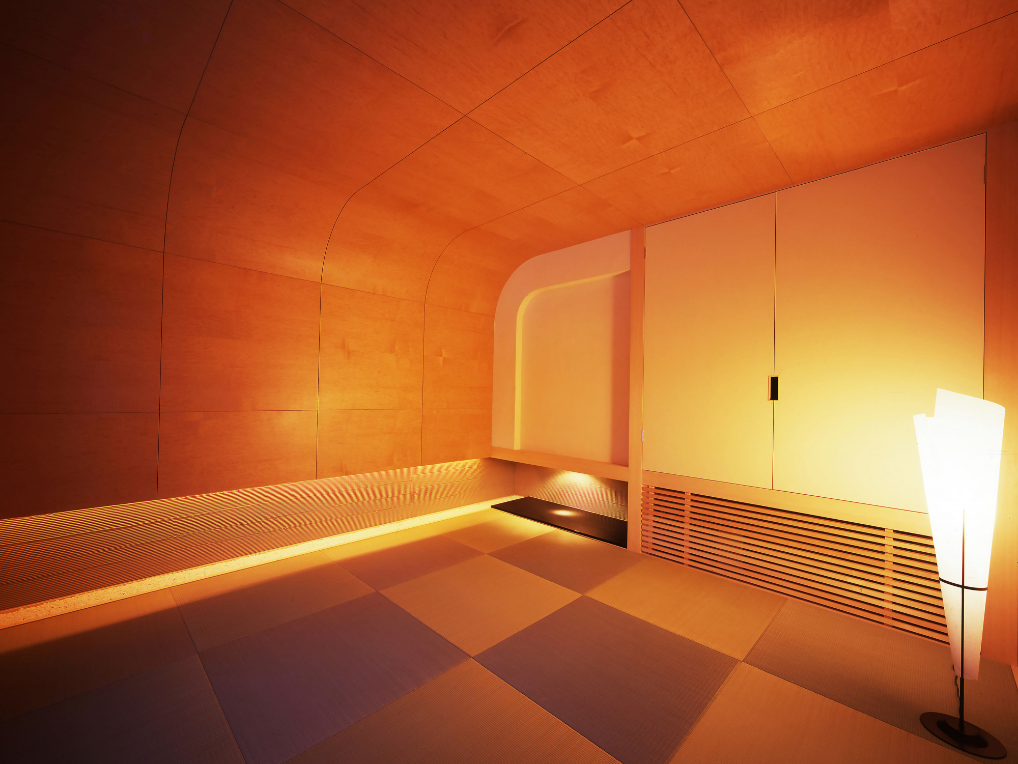 PRIVATE ROOM｜GALLERY｜KENT HOUSE（ケント・ハウス株式会社）