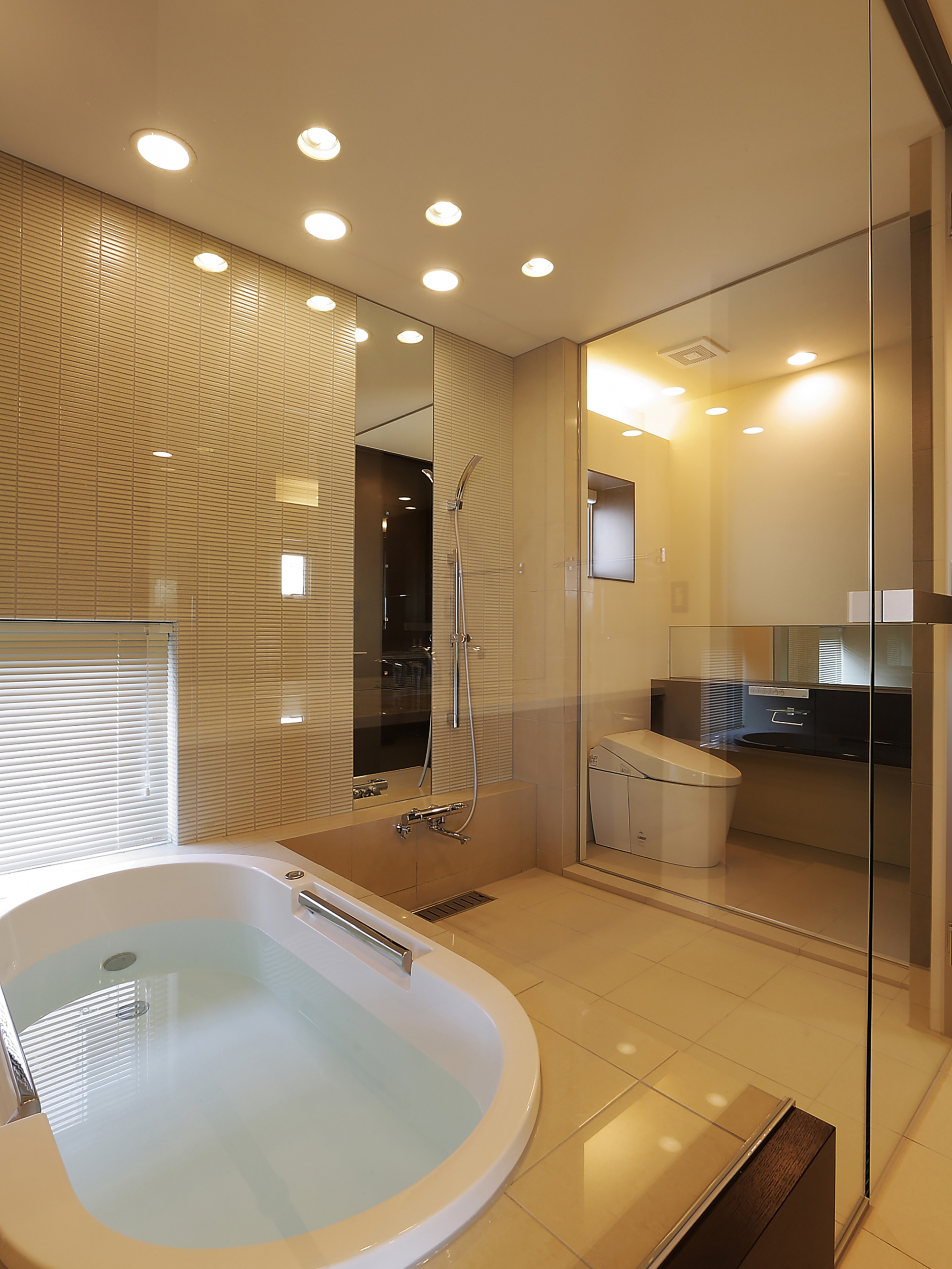 BATH ROOM｜GALLERY｜KENT HOUSE（ケント・ハウス株式会社）