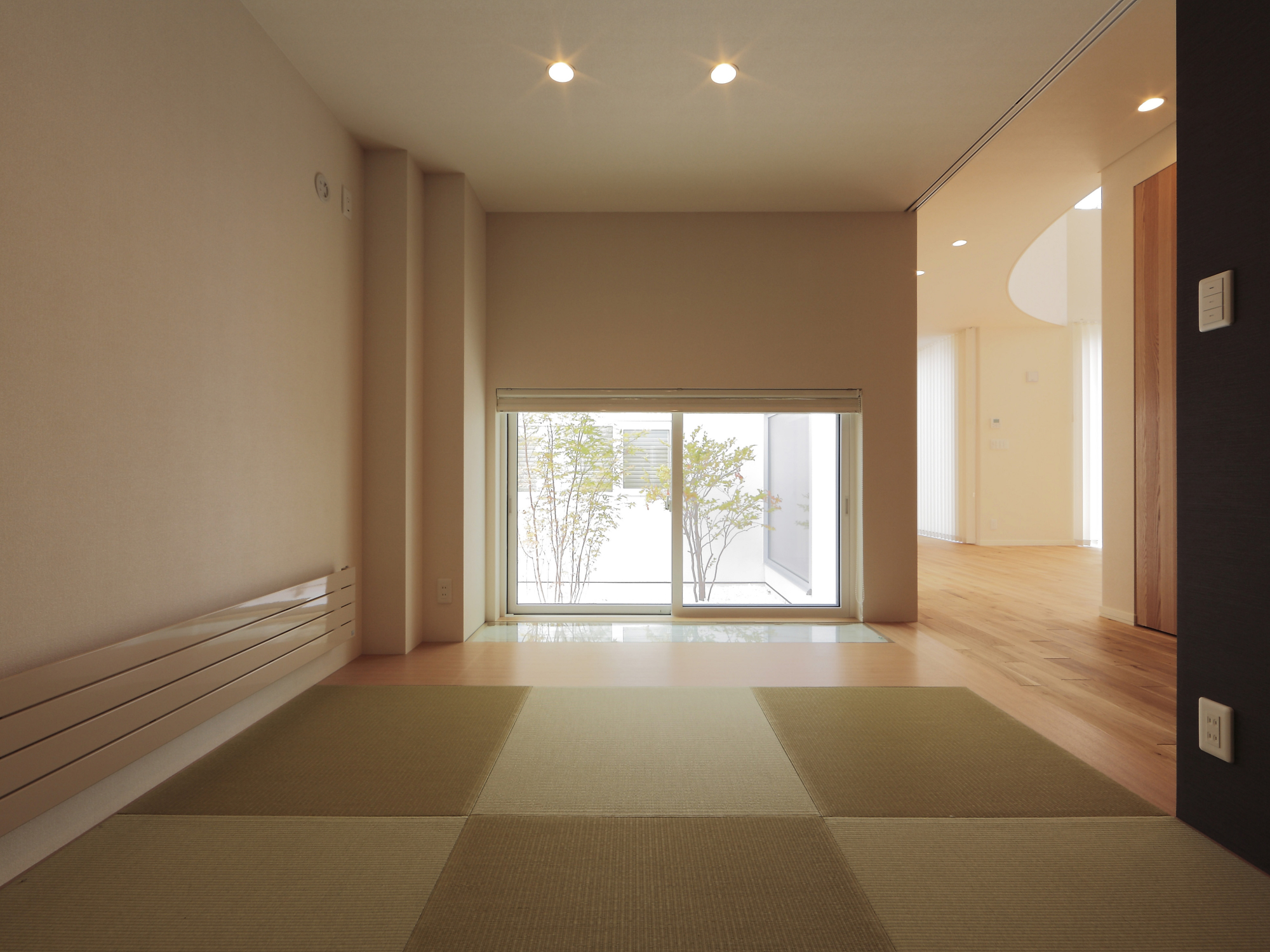 PRIVATE ROOM｜GALLERY｜KENT HOUSE（ケント・ハウス株式会社）