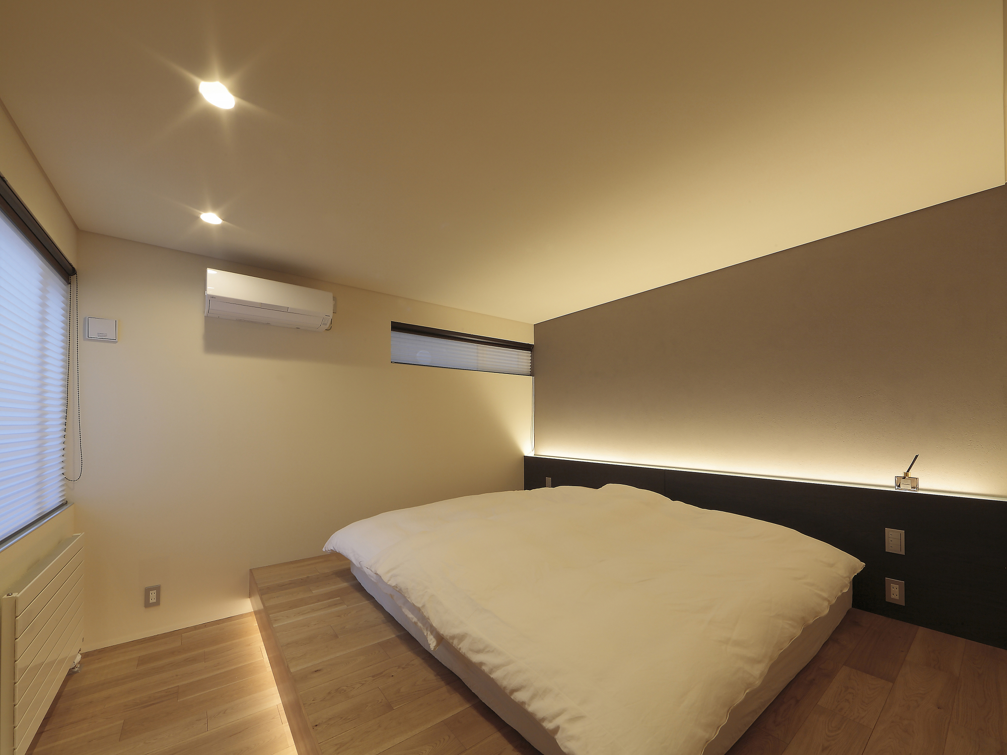 PRIVATE ROOM｜GALLERY｜KENT HOUSE（ケント・ハウス株式会社）