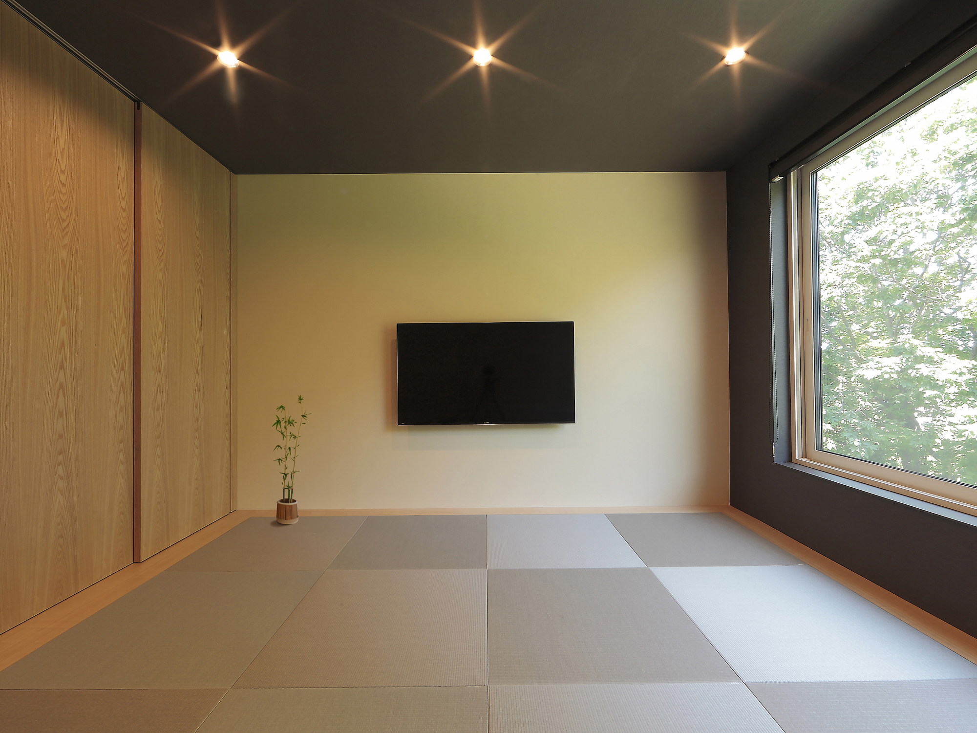 ケントハウス PRIVATE ROOM｜GALLERY｜KENT HOUSE（ケント・ハウス株式会社）