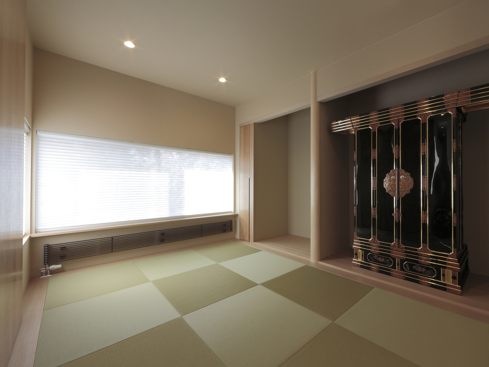 PRIVATE ROOM｜GALLERY｜KENT HOUSE（ケント・ハウス株式会社）