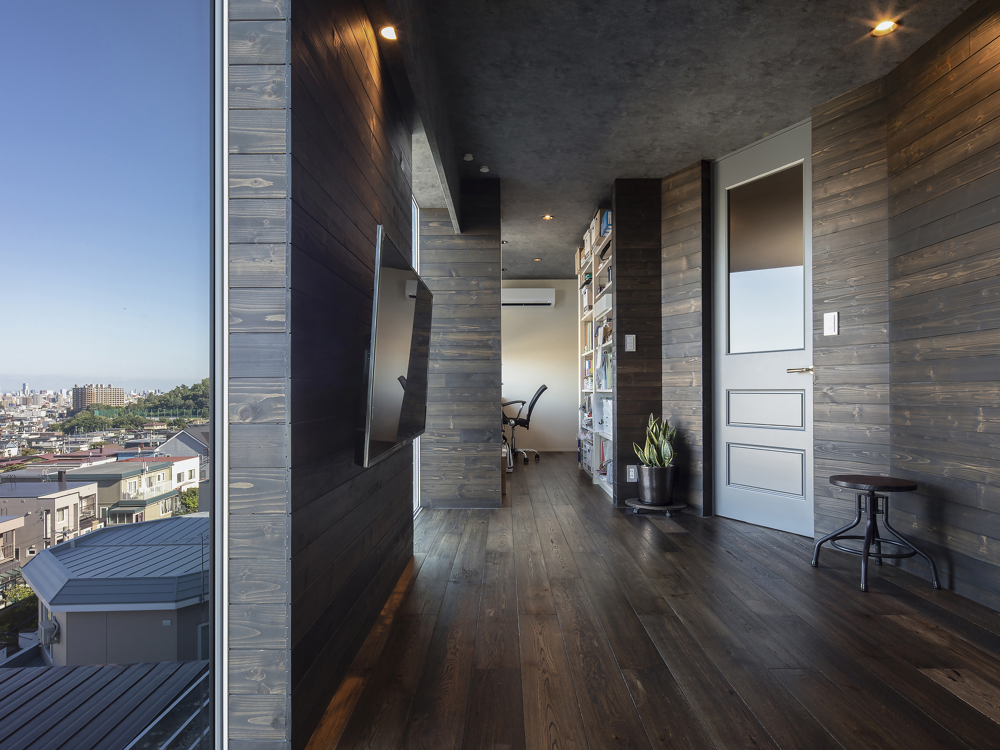 PRIVATE ROOM｜GALLERY｜KENT HOUSE（ケント・ハウス株式会社）