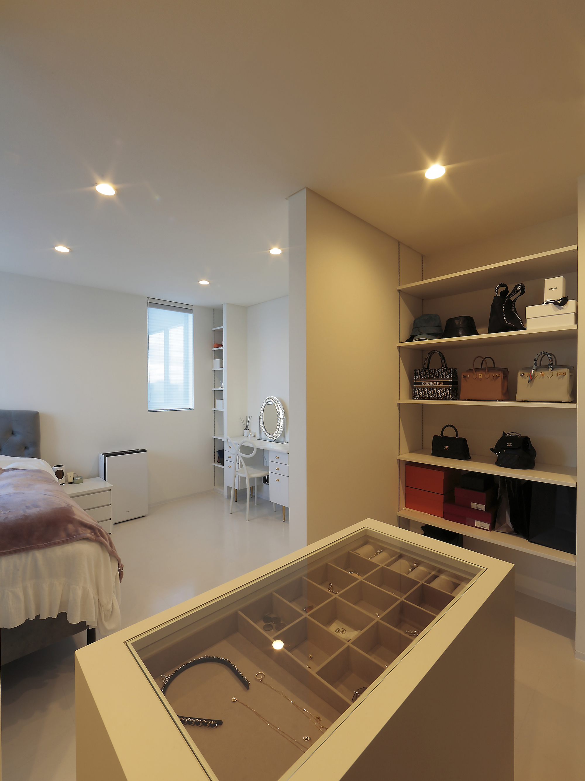 PRIVATE ROOM｜GALLERY｜KENT HOUSE（ケント・ハウス株式会社）