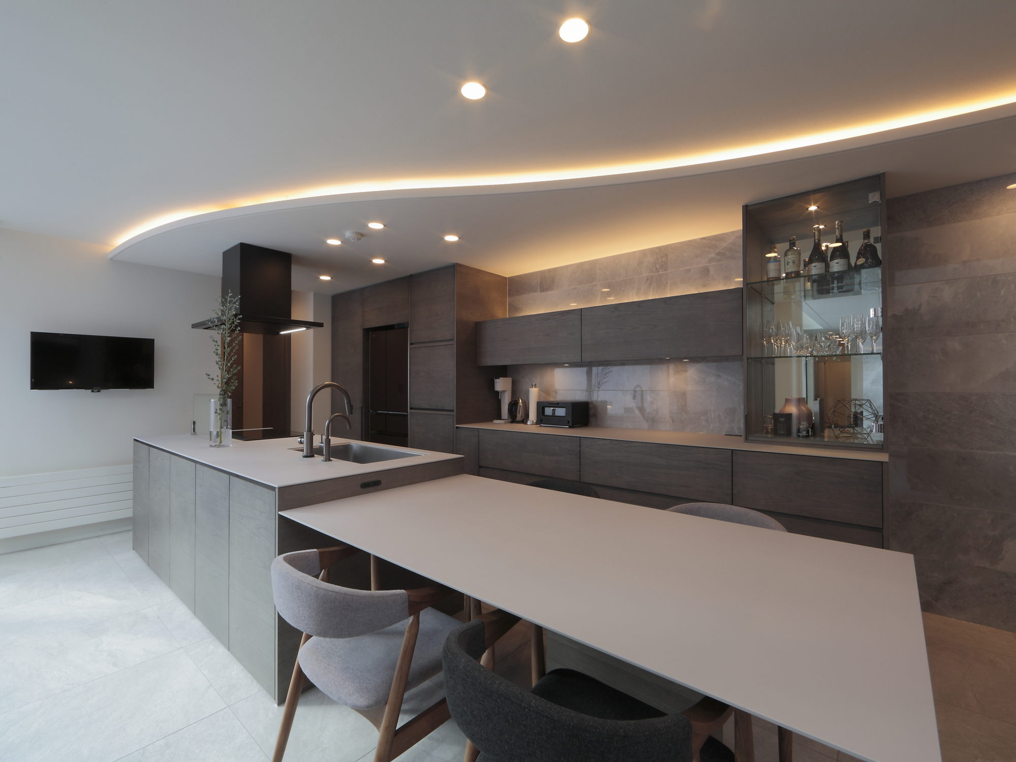 ケントハウスページ DINING KITCHEN｜GALLERY｜KENT HOUSE（ケント・ハウス株式会社）