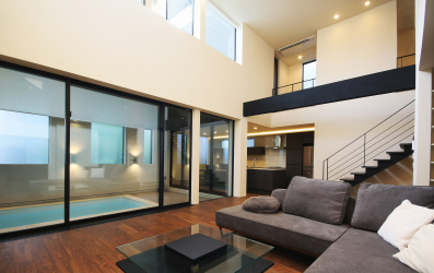 LIVING｜GALLERY｜KENT HOUSE（ケント・ハウス株式会社）