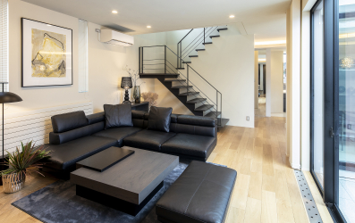 LIVING｜GALLERY｜KENT HOUSE（ケント・ハウス株式会社）