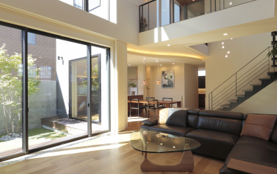 LIVING｜GALLERY｜KENT HOUSE（ケント・ハウス株式会社）