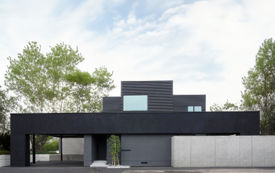 ケントハウスページ EXTERIOR｜GALLERY｜KENT HOUSE（ケント・ハウス株式会社）