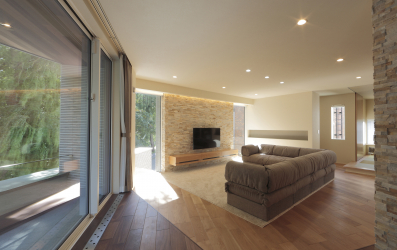 LIVING｜GALLERY｜KENT HOUSE（ケント・ハウス株式会社）