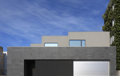EXTERIOR｜GALLERY｜KENT HOUSE（ケント・ハウス株式会社）