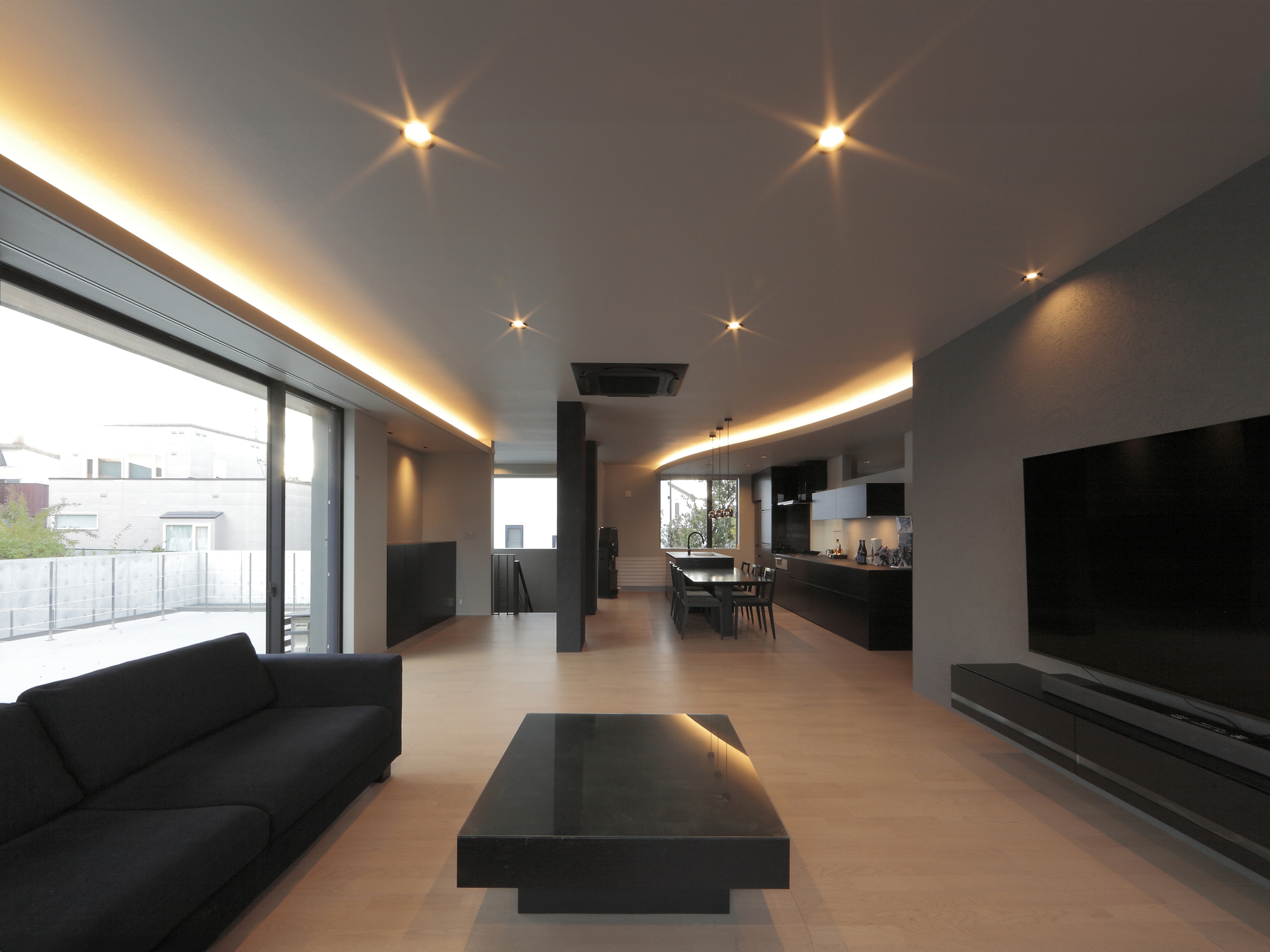 LIVING｜GALLERY｜KENT HOUSE（ケント・ハウス株式会社）