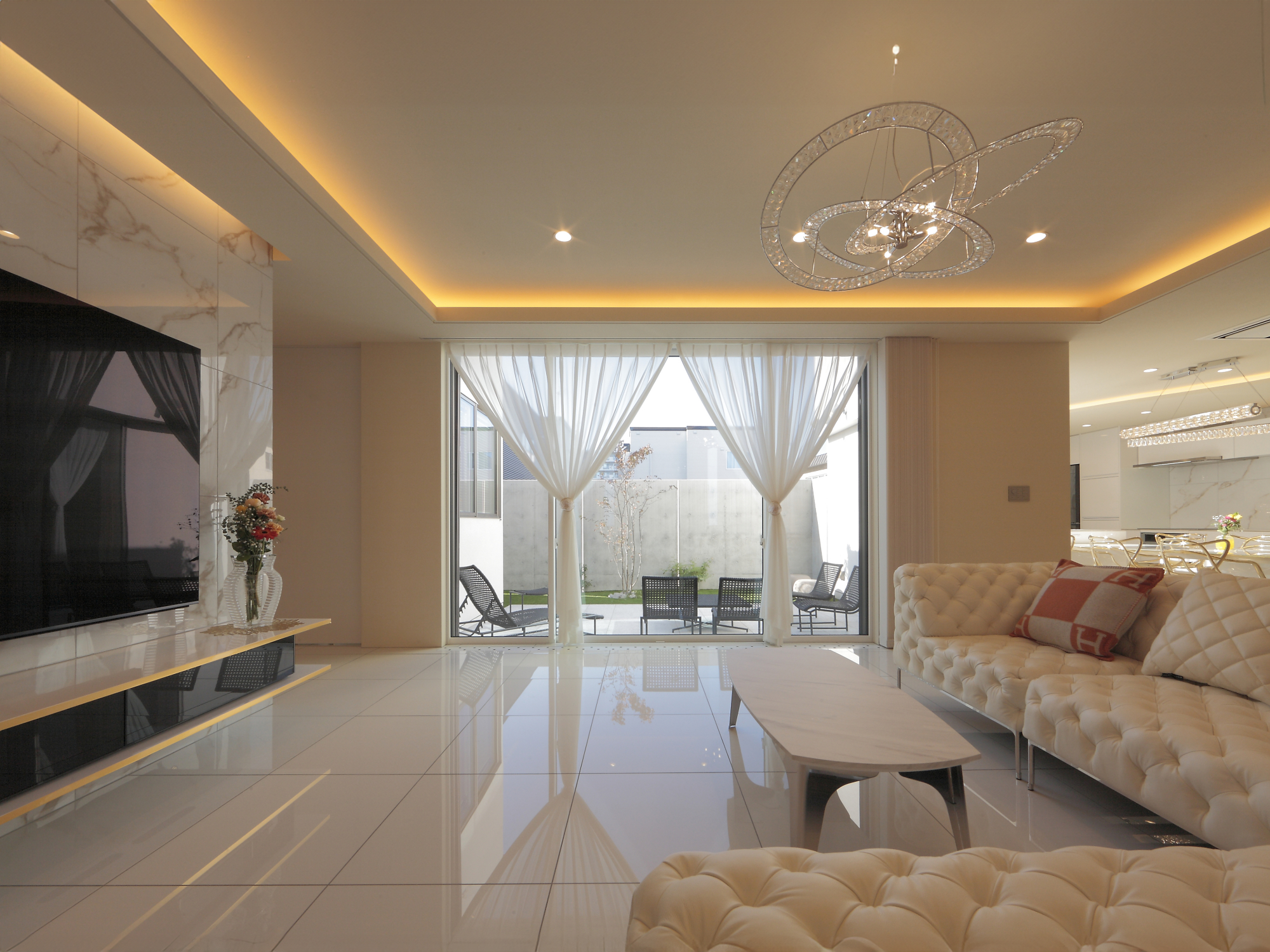 LIVING｜GALLERY｜KENT HOUSE（ケント・ハウス株式会社）