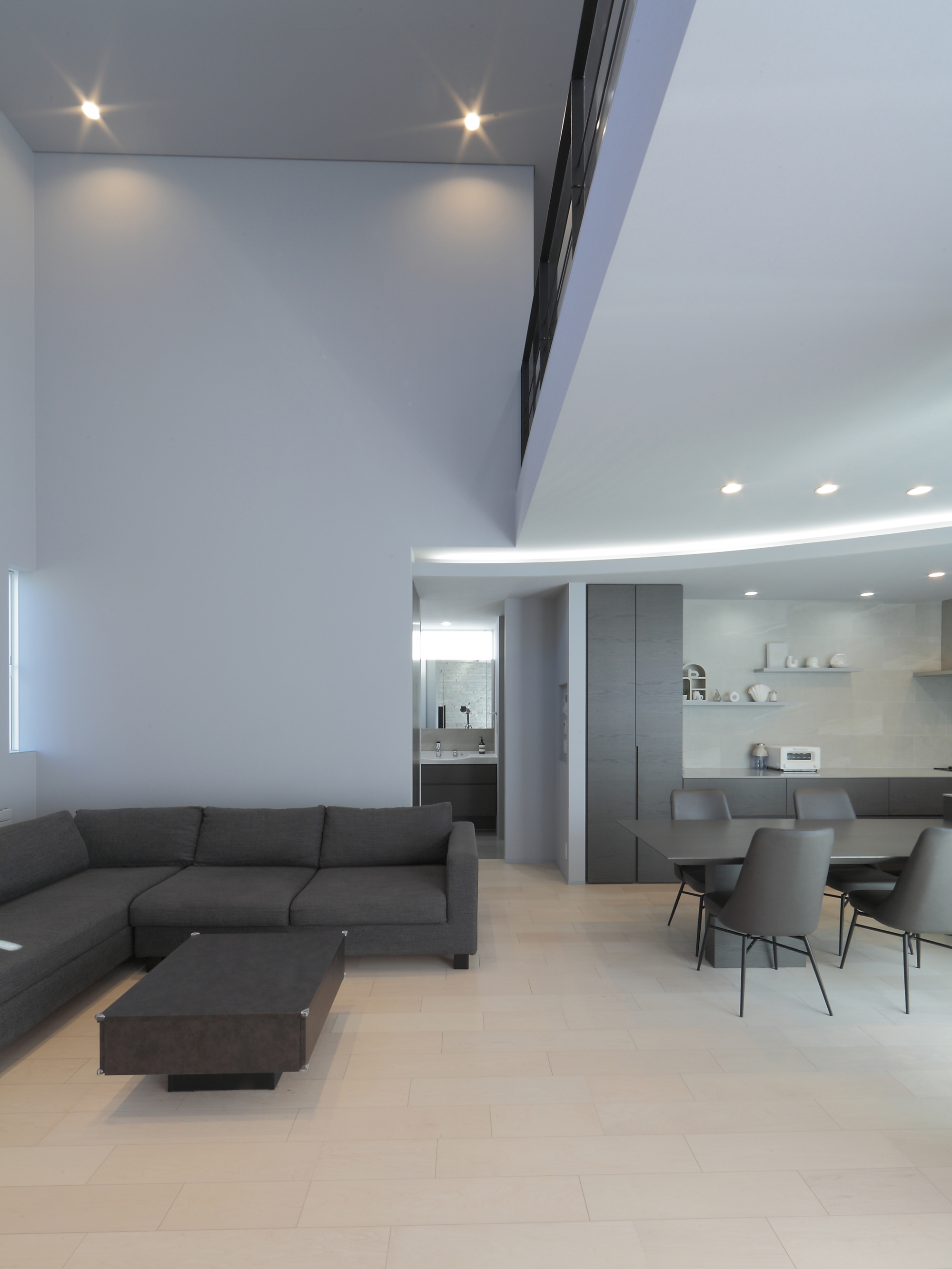 LIVING｜GALLERY｜KENT HOUSE（ケント・ハウス株式会社）