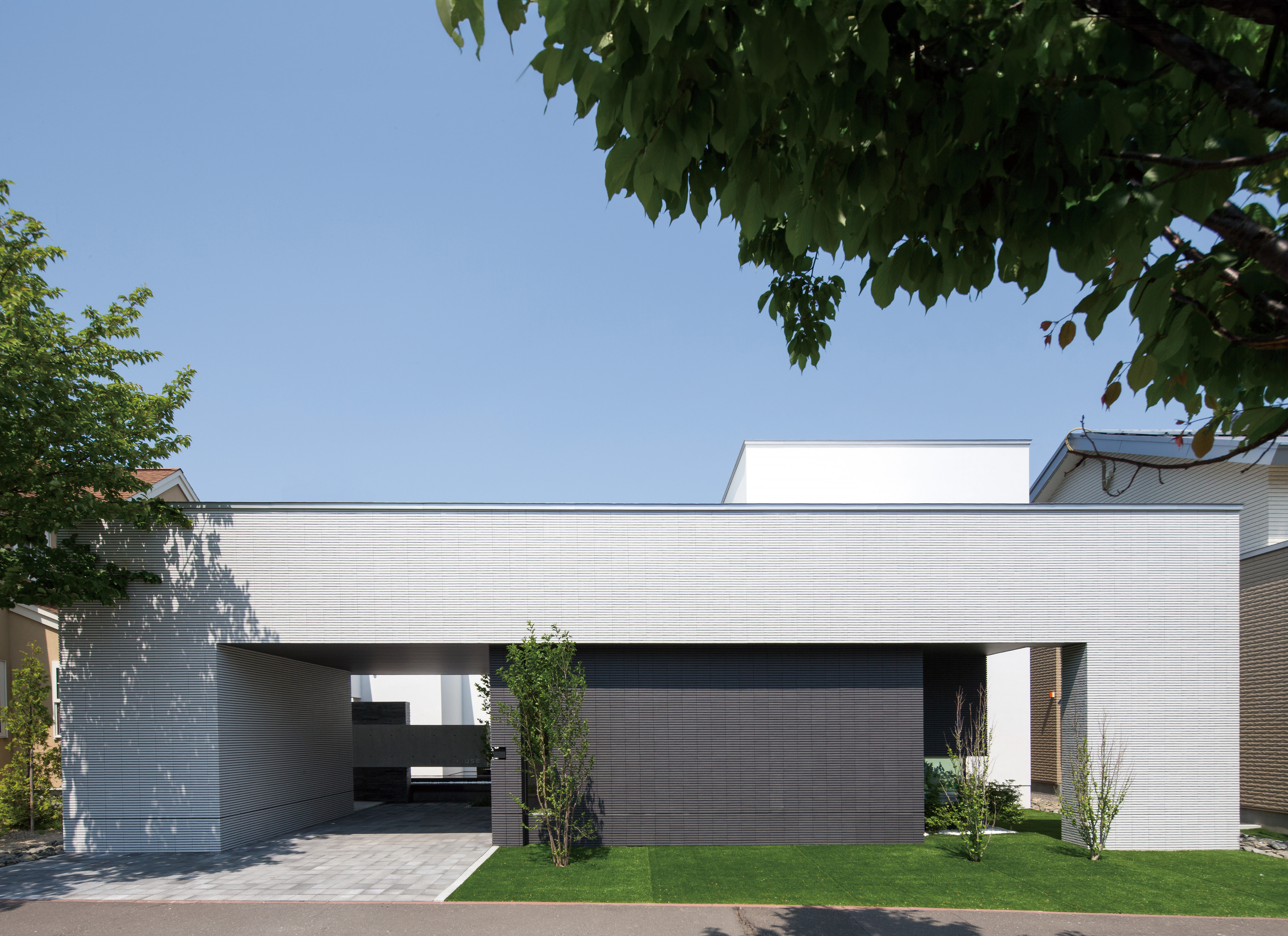 ケントハウス EXTERIOR｜GALLERY｜KENT HOUSE（ケント・ハウス株式会社）